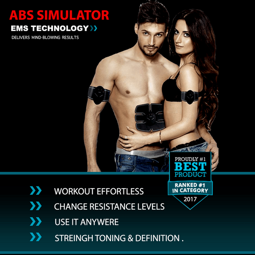 Abs Stimulator