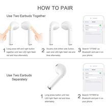 i10 Earpods