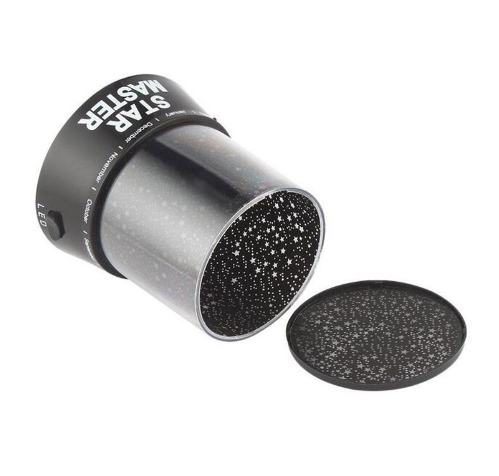 Star Master LED Lamp