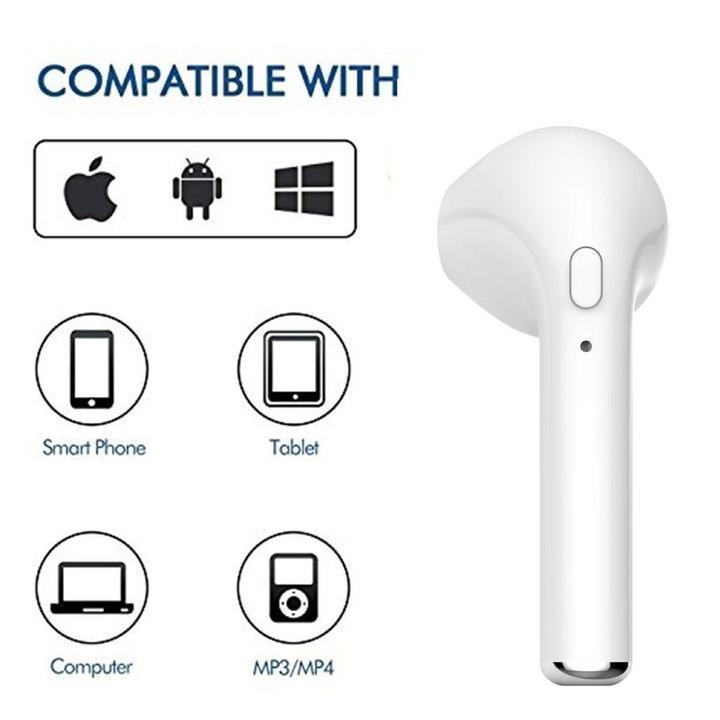 i10 Earpods